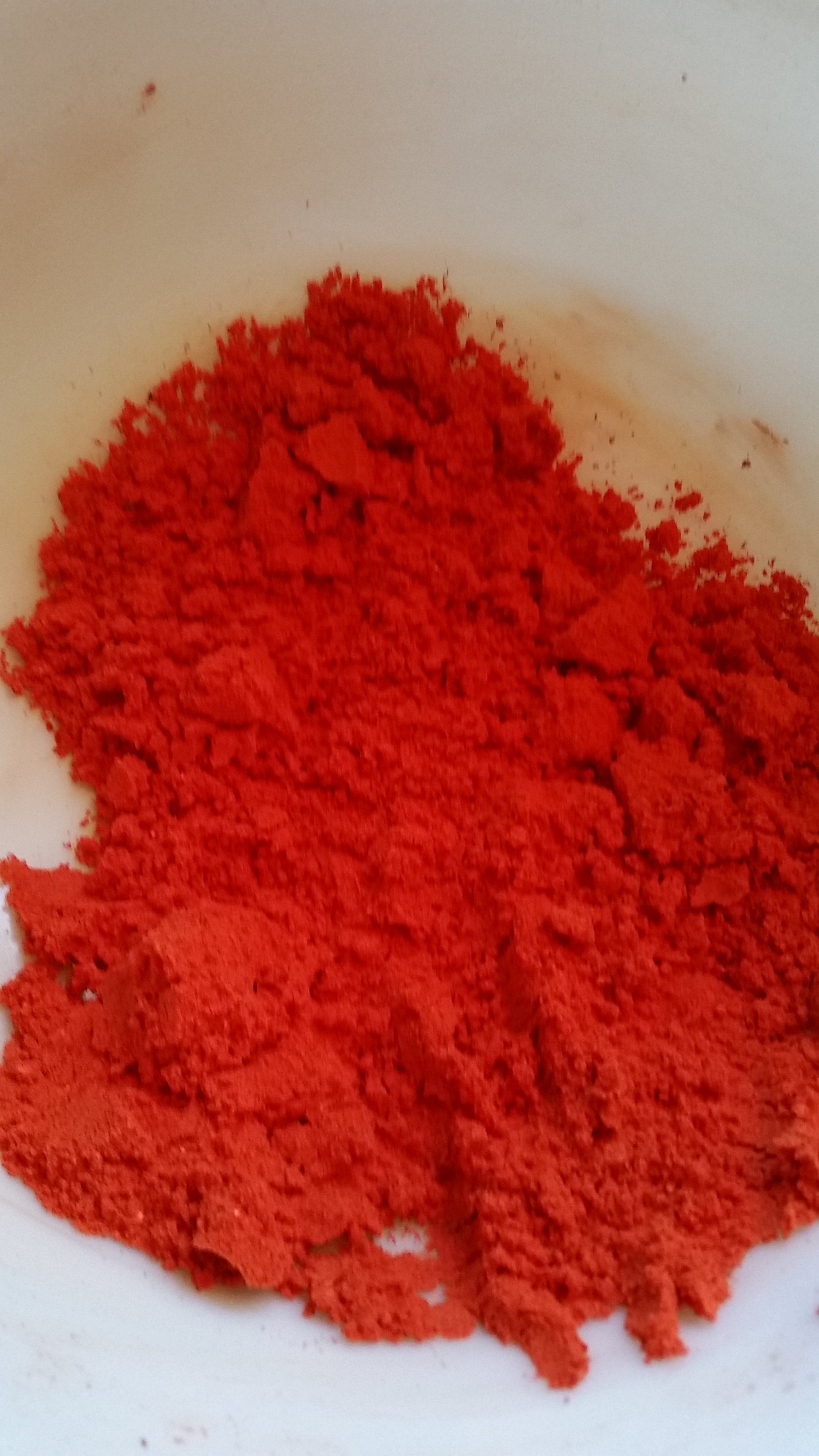 EazyColours REd 40 Water Soluble Dye